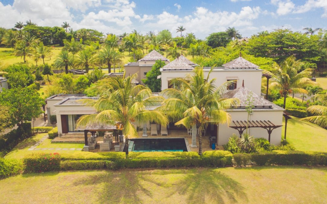Golf Estate